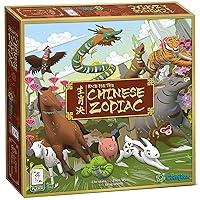 Algopix Similar Product 10 - Capstone Games Race for The Chinese