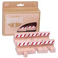 Algopix Similar Product 2 - Conductor Carl Wood Train Track