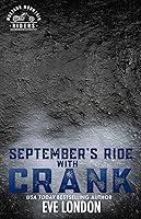 Algopix Similar Product 9 - Septembers Ride with Crank A curvy