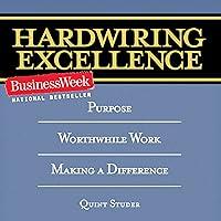 Algopix Similar Product 1 - Hardwiring Excellence Purpose