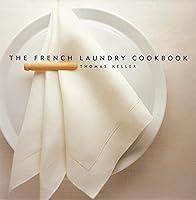 Algopix Similar Product 1 - The French Laundry Cookbook The Thomas