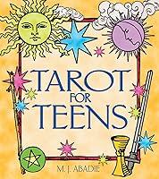 Algopix Similar Product 13 - Tarot for Teens
