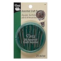 Algopix Similar Product 6 - Dritz Craft Needle Compact,14x108"