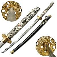 Algopix Similar Product 1 - BladesUSA JL009HMMC HandForged