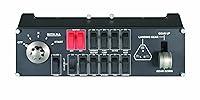 Algopix Similar Product 8 - Logitech G USB Pro Flight Switch Panel