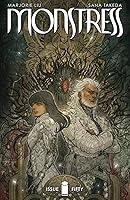 Algopix Similar Product 10 - Monstress #50