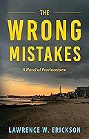 Algopix Similar Product 2 - The Wrong Mistakes A Novel of