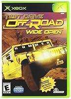 Algopix Similar Product 8 - Test Drive Off Road: Wide Open - Xbox