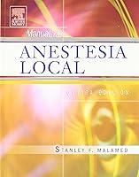 Algopix Similar Product 13 - Manual de anestesia local Spanish