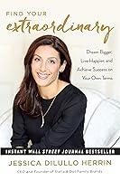Algopix Similar Product 11 - Find Your Extraordinary Dream Bigger