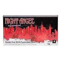Algopix Similar Product 4 - Adenna NGL220 Night Angel Nitrile