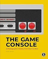 Algopix Similar Product 8 - The Game Console A History in