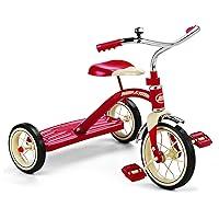 Algopix Similar Product 9 - Radio Flyer Classic 10 Inch Toddler
