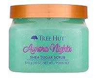 Algopix Similar Product 1 - Tree Hut Ultra Hydrating and