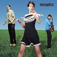 Algopix Similar Product 12 - Mosquitos (2018 Remaster)