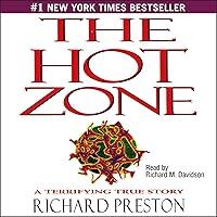 Algopix Similar Product 1 - The Hot Zone: A Terrifying True Story