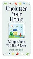 Algopix Similar Product 13 - Unclutter Your Home 7 Simple Steps