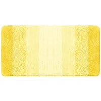 Algopix Similar Product 8 - OLANLY Luxury Bathroom Rug Mat 59x20