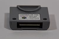 Algopix Similar Product 14 - Nintendo 64 Controller Pak