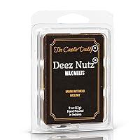 Algopix Similar Product 20 - The Candle Daddy Deez Nutz Funny