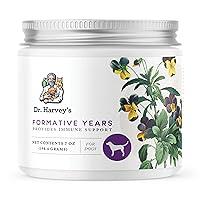 Algopix Similar Product 5 - Dr Harveys Formative Years Pediatric