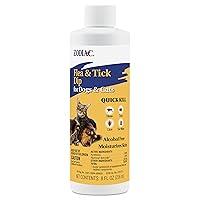 Algopix Similar Product 19 - Zodiac Flea and Tick Dip For Dogs and