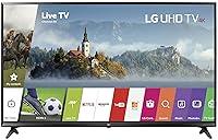 Algopix Similar Product 3 - LG Electronics 49UJ6300 49Inch 4K