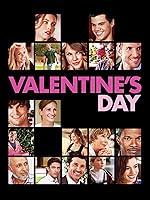 Algopix Similar Product 1 - Valentine's Day (2010)