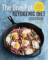 Algopix Similar Product 9 - The One Pot Ketogenic Diet Cookbook