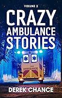 Algopix Similar Product 5 - Crazy Ambulance Stories: Volume 2