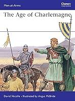 Algopix Similar Product 4 - The Age of Charlemagne MenatArms