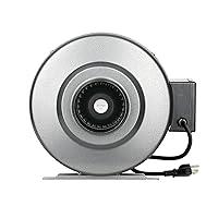 Algopix Similar Product 18 - iPower GLFANXINLINE4 4 Inch 190 CFM