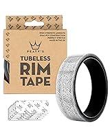 Algopix Similar Product 10 - Peaty's Tubeless Tire Rim Tape, 25mm