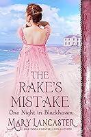 Algopix Similar Product 16 - The Rakes Mistake A Regency