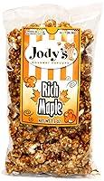 Algopix Similar Product 10 - Jodys Gourmet Popcorn Rich Maple 75