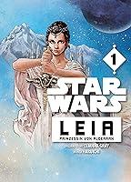 Algopix Similar Product 14 - Star Wars Leia Prinzessin von