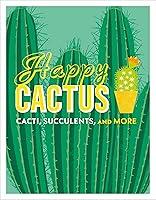 Algopix Similar Product 10 - Happy Cactus Cacti Succulents and