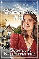 Algopix Similar Product 11 - The Walnut Creek Wish Volume 1