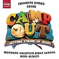 Algopix Similar Product 1 - Favorite Songs From Camp Out Weekend