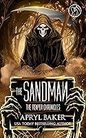 Algopix Similar Product 11 - The Sandman The Reaper Chronicles Book