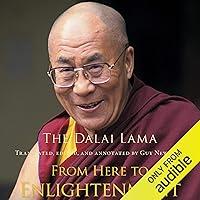 Algopix Similar Product 2 - From Here to Enlightenment An