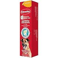 Algopix Similar Product 1 - Petrodex Toothpaste for Dogs and