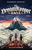 Algopix Similar Product 10 - The Last Keeper The Dream Keeper Saga