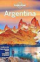 Algopix Similar Product 11 - Lonely Planet Argentina 11 Travel