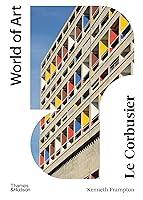 Algopix Similar Product 6 - Le Corbusier (World of Art)