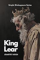 Algopix Similar Product 15 - King Lear  Simple Shakespeare Series