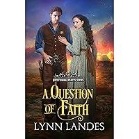 Algopix Similar Product 3 - A Question of Faith Questioning Hearts