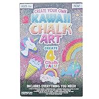 Algopix Similar Product 11 - Horizon Group Kawaii Chalk Art Create 4