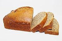 Algopix Similar Product 10 - Organic Bread of Heaven  Banana Bread