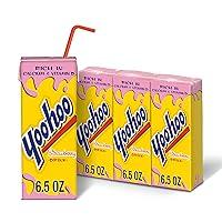 Algopix Similar Product 3 - Yoohoo Strawberry Drink 65 fl oz
